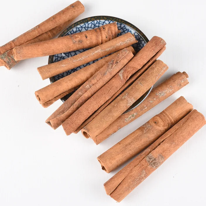 wholesale price  Spicy and rich taste pure natural Guangxi supply Cinnamon stick