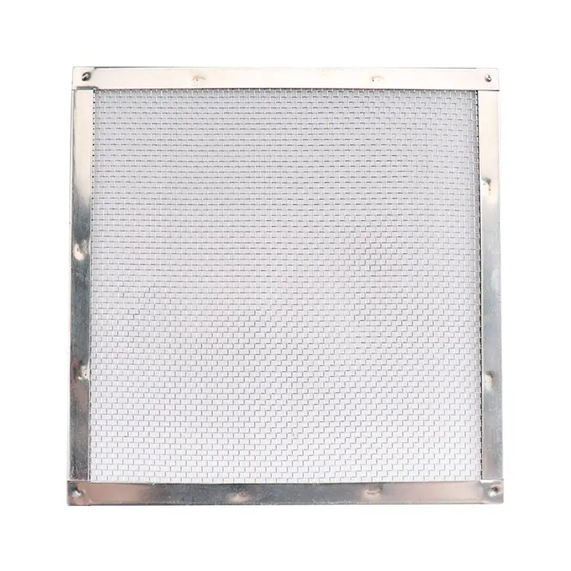 Hot selling laboratory instruments wire mesh