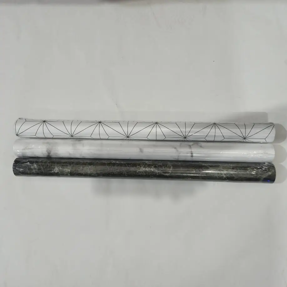 wholesale rock wall brick design decorative pvc 3d wall paper wallpapers