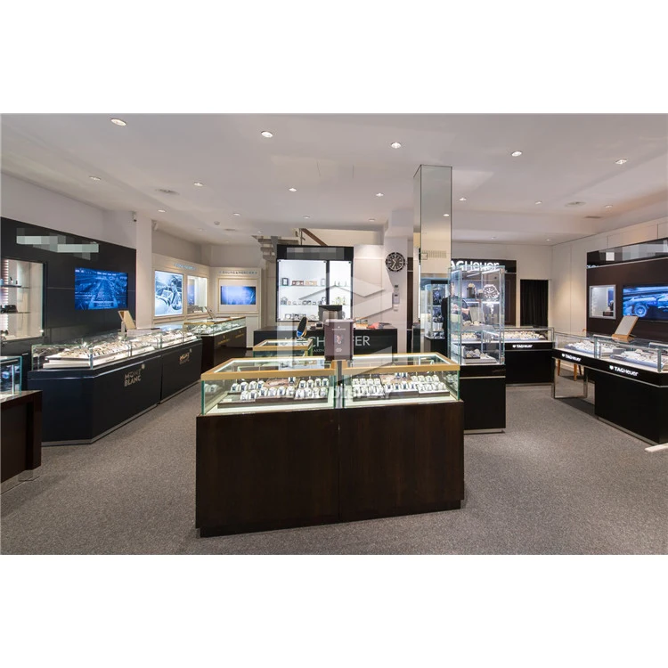 Android Watch With Google Play Watch Shop Interior Design Decoration