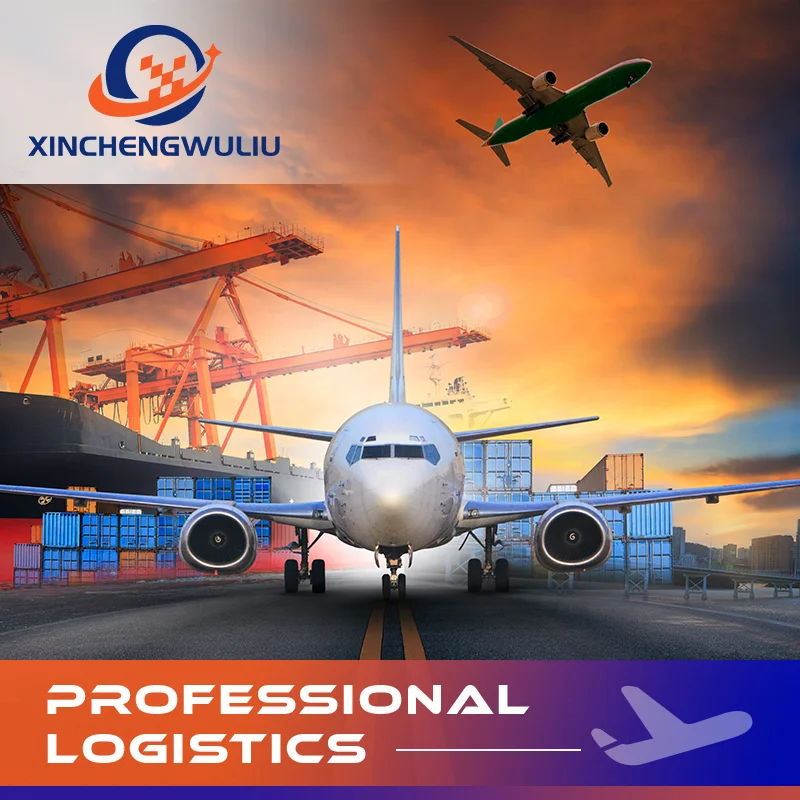 Efficient and fast China to UK DDP air freight forwarder door to door delivery Cheap shipping costs/ship to uk
