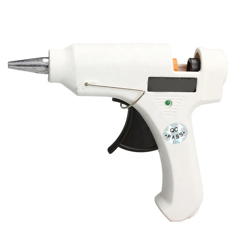 NEOBRISKEN 20W low-power hot melt glue gun household DIY glue gun lightweight and convenient handmade hot melt glue gun