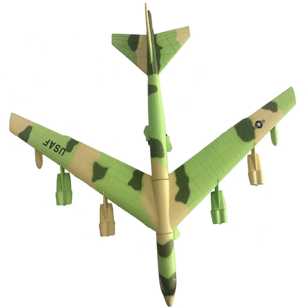 Premium Cheaper Price Top Sell Die-Cast Airplane Zinc Alloy Material Souvenir Plane Model