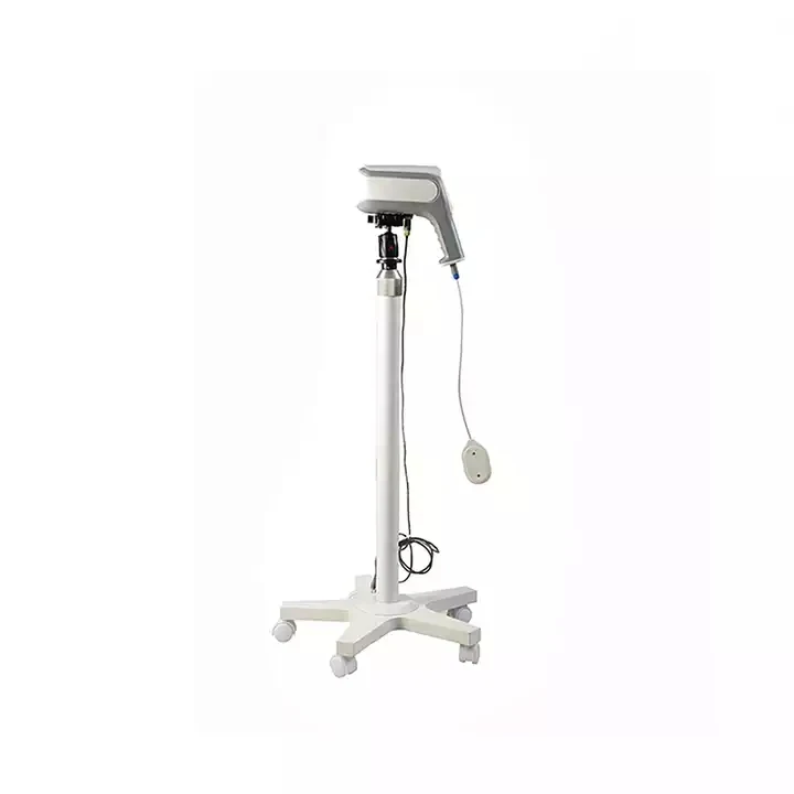 Professional digital video health examination hospital medical gynecology colposcope