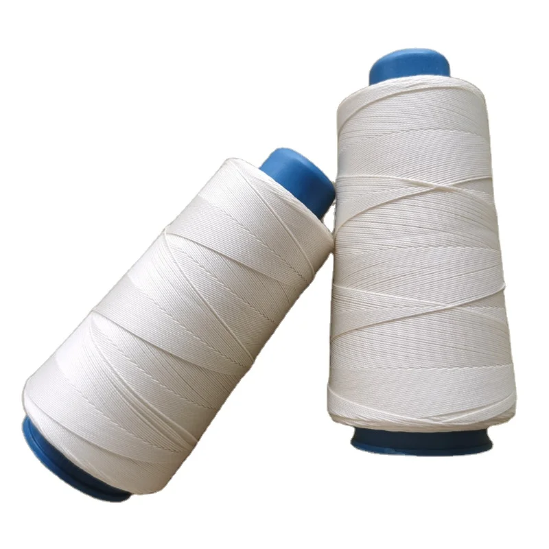 60%Para aramid ,40%meta aramid blended yarn with cut resistant and flame retardent