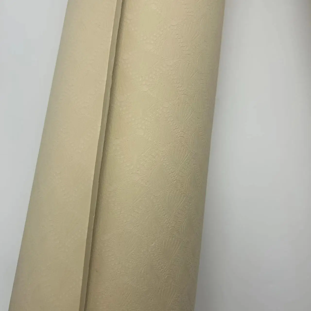 Sansd GRS Certification New Design Biodegradable Recyclable Eco Friendly Anti Slip Fashion Luxury Corn Starch Tpe Yoga Mat