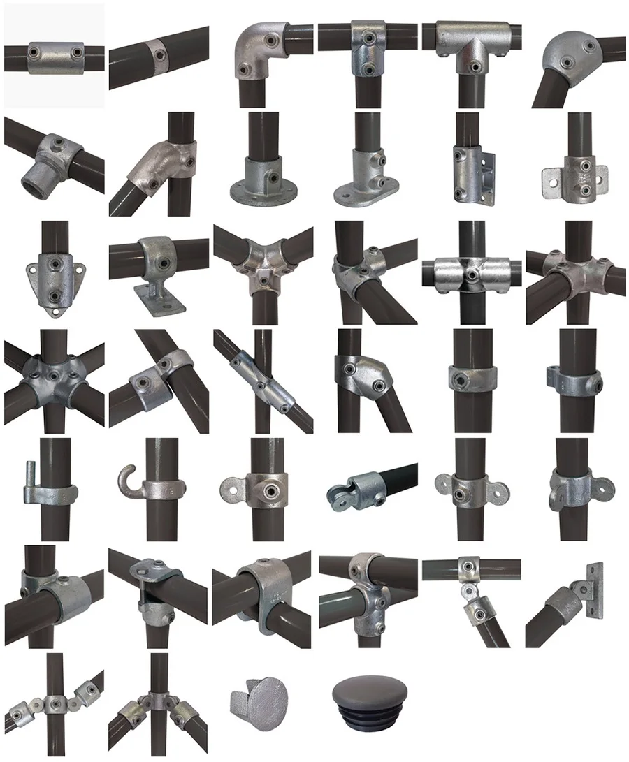 Mech фитинг, плоское сиденье для соединения, 1 Npt Bspt, Din резьба, колено, фитинги для труб