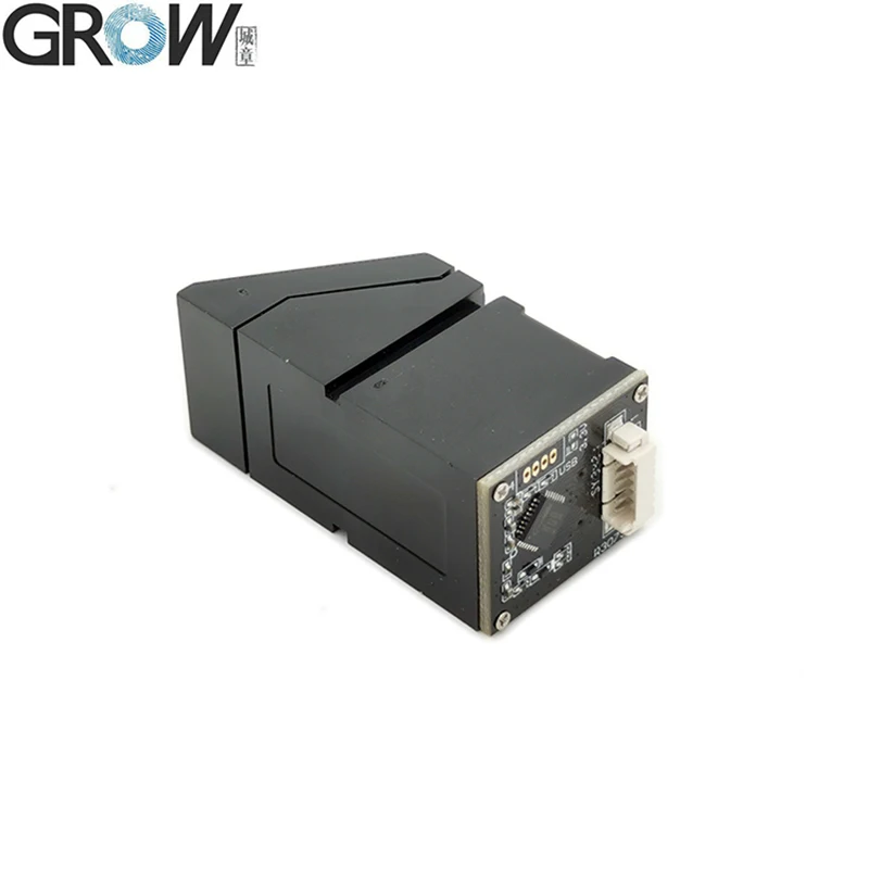 GROW R307S Optical Fingerprint Reader Module Sensor 1000 Capacity For Door Access Control
