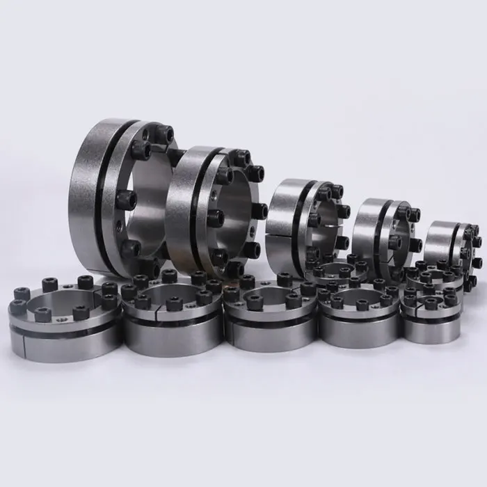 Высококачественный Дополнительный внешний аккумулятор деталей трансмиссии RFN-4071,RFN-4061,RFN-4051 без ключа вал Соединительная муфта устройство для блокировки