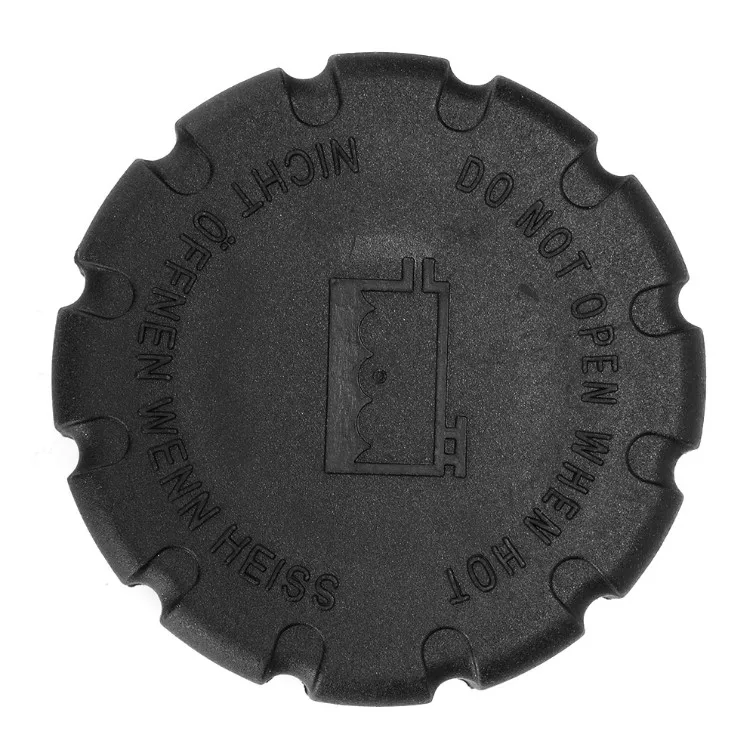 radiator cover 2105010715 for W202 C208 A208  coolant reservoir Cover