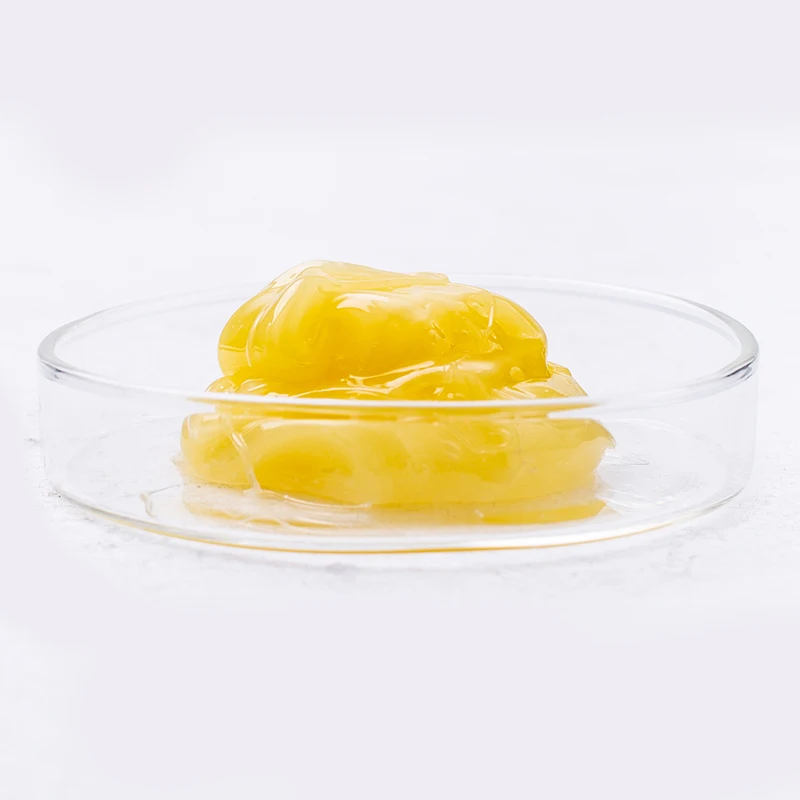 General purpose gear grease noise reduction low viscosity gear grease