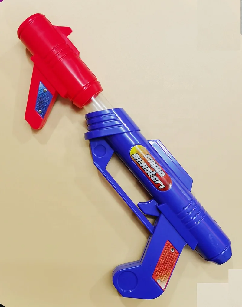 kids toys plastic gun soft bullets 2024 new summer outdoor air pump guns promotional items customized audit factory high quality