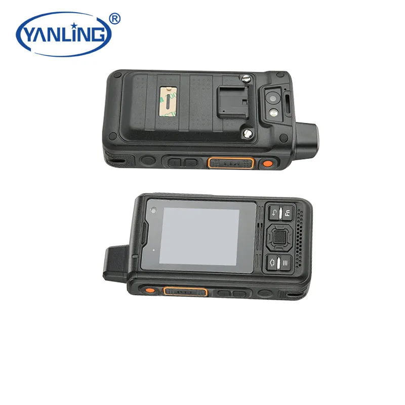 Прочный Телефон IP68, прочный КПК, Портативный прочный КПК, android, терминал КПК