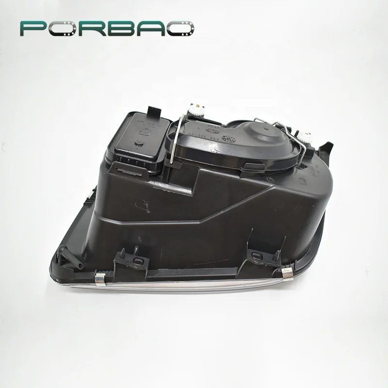 PORBAO Auto Parts Front Head Lamp Headlights for BORA 98-06 Year
