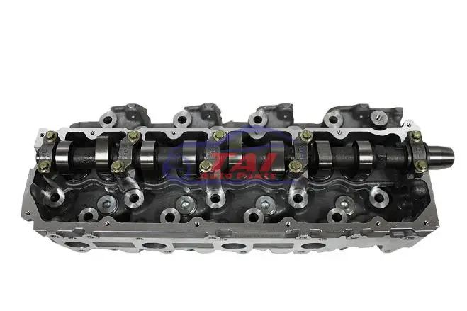 1KZ 1KZ-TE Complete Cylinder Head Assembly 11101-69175 1110169175