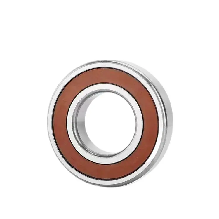 many brand 6200 6201-ZZ Deep groove ball bearing with high quality