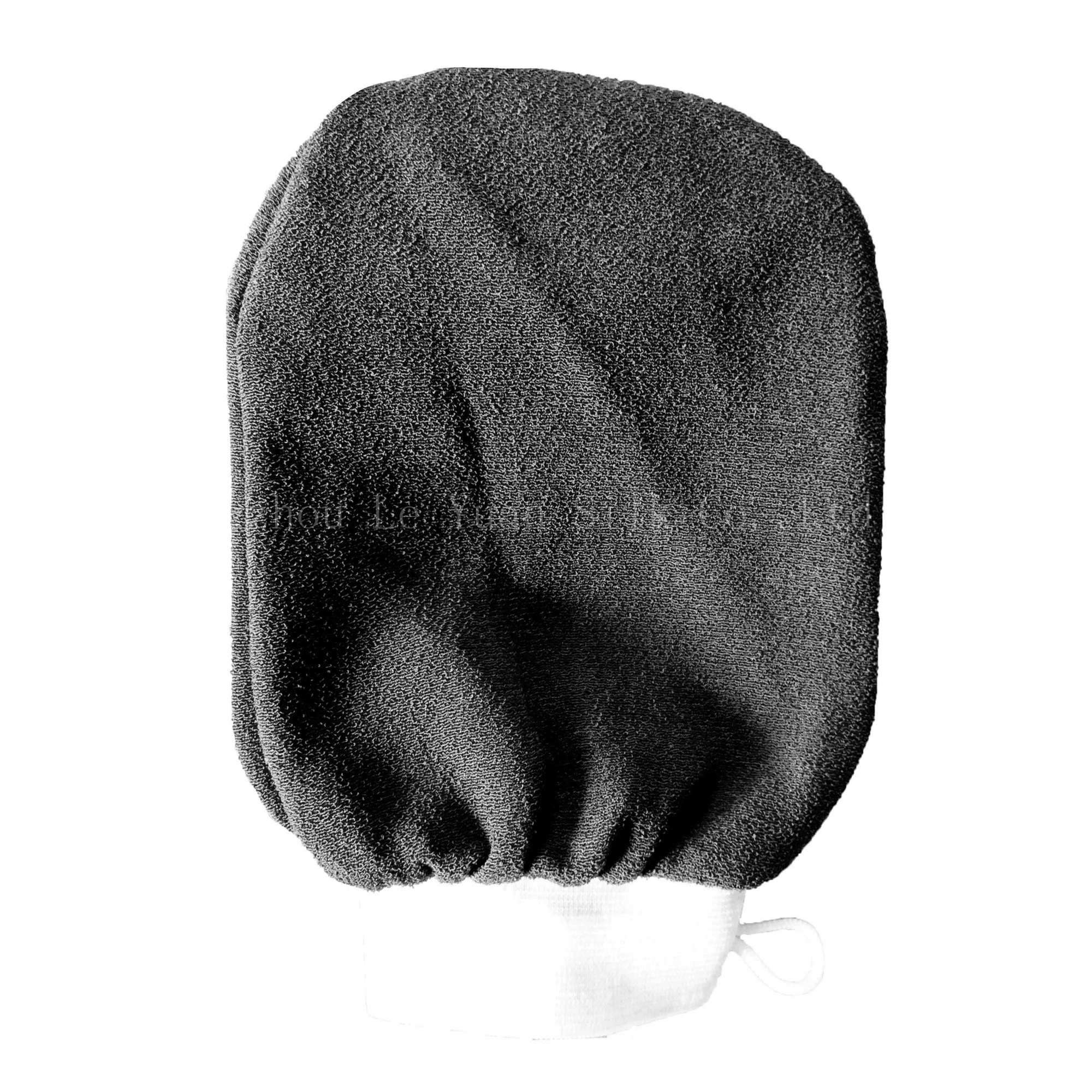 The Original Rayon  Exfoliating Mitt Peeling Mitt  Bath Shower Massage  Hammam Beauty Moroccan Kessa Body For Shower