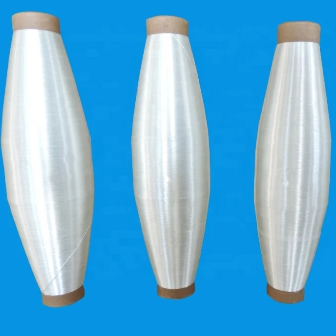 Стекловолоконная пряжа 33tex ECG150 1/2 TPM100 изоляционный