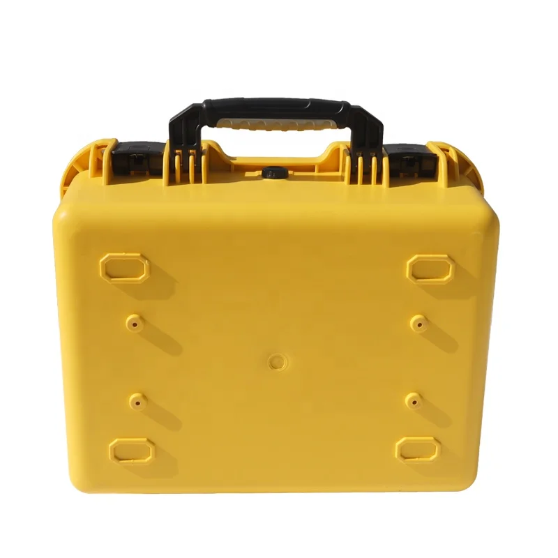 Waterproof Storage Box M450H Custom Hard Plastic Carrying Case for BGS PSA FGS Graded Sports Trading Cards