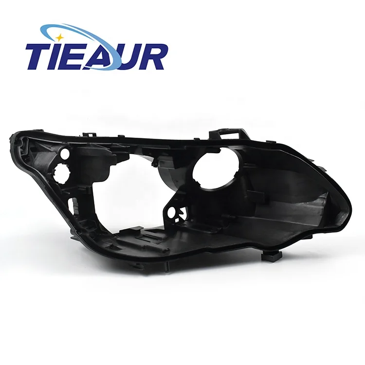 OLD STYLE headlamp back base headlight housing for e60 523i 530d 04-07 year