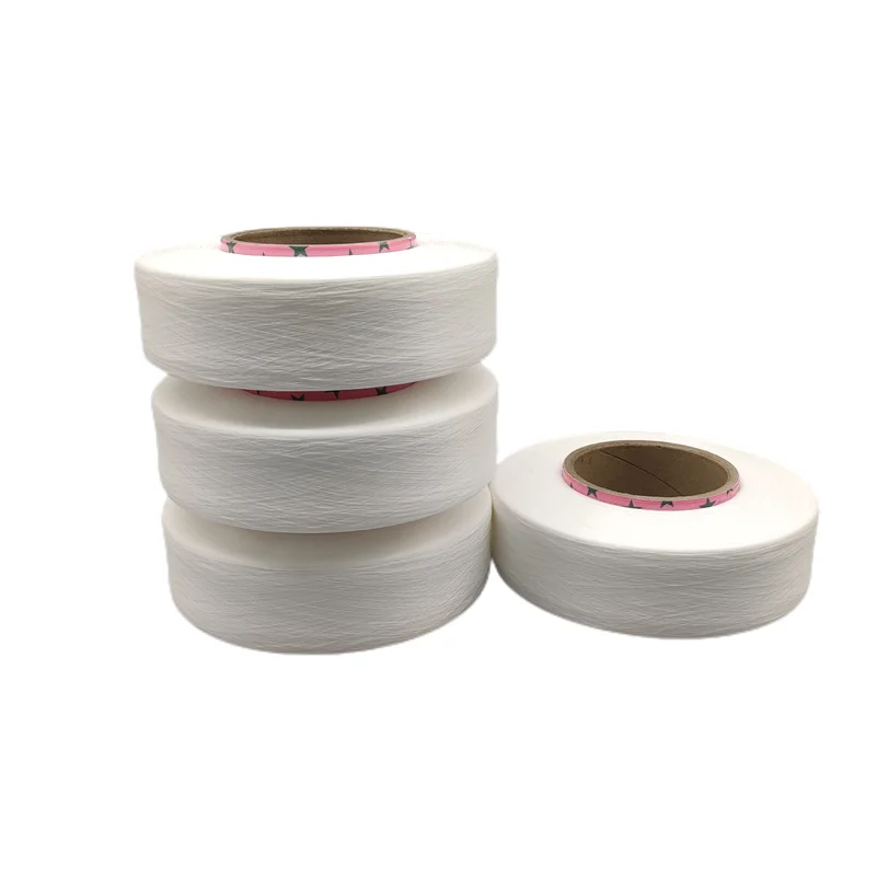 Factory price  100% spandex 840D spandex bare yarn