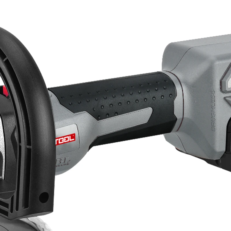 High-grade Fine Washing Equipment Automotive Surface Sludge Stains Electric Power Tools Wax Electric Orbital Car Polisher