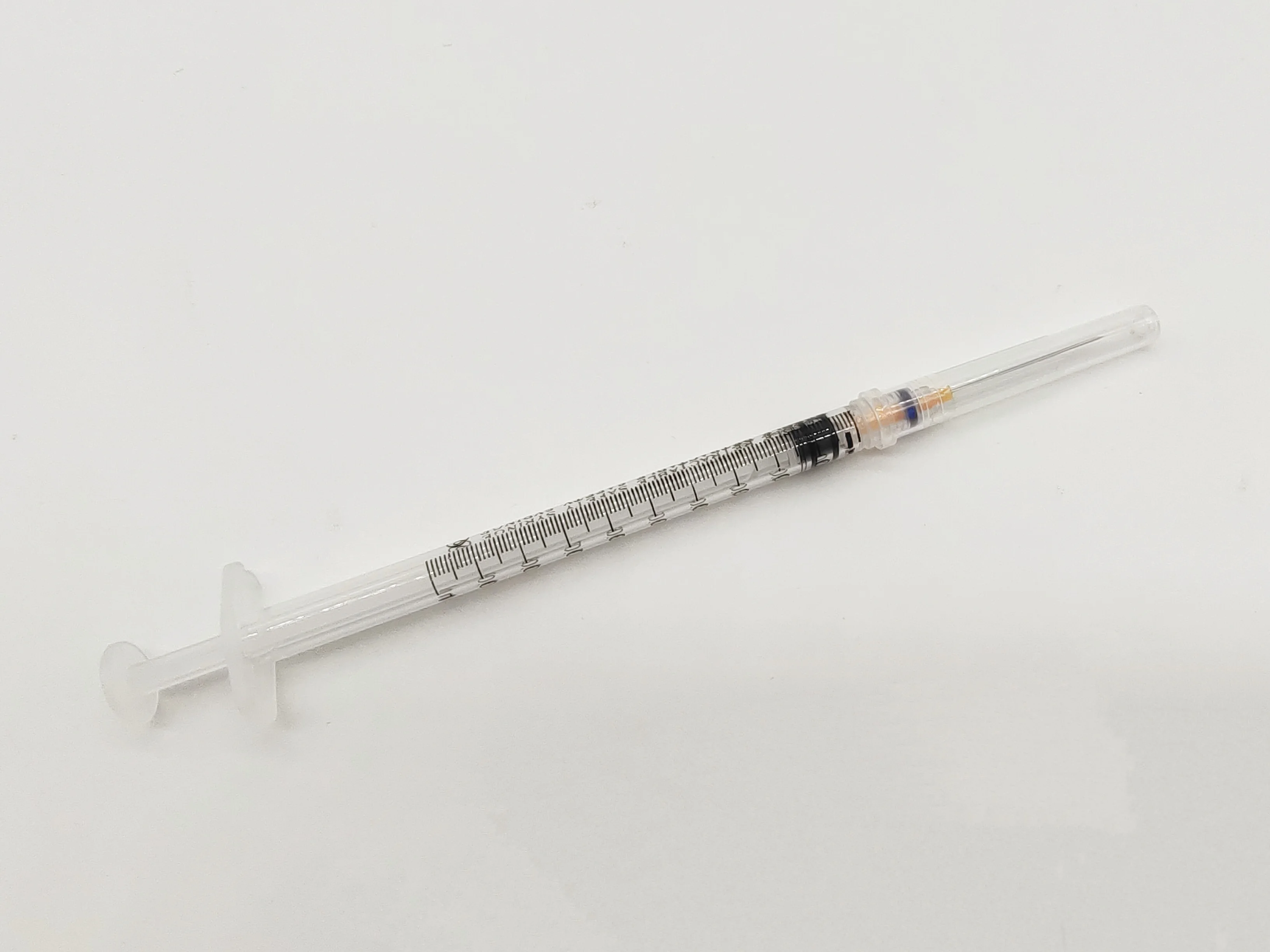 Wholesale injection syringe 1ml 2ml 5ml 10ml 20ml 30ml 50ml disposable medical syringe