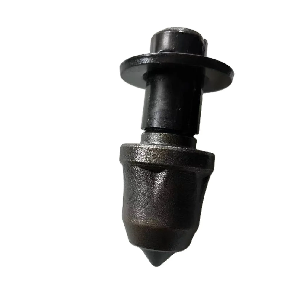 Used parts of engineering car Milling machine accessories tool head universal model