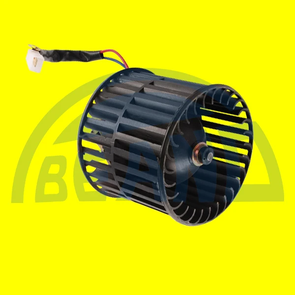 вентилятор отопления 31BP91-004 2108-8101080 LFh 0108 ВАЗ 2108-2109, ВИС, ИЖ, УАЗ