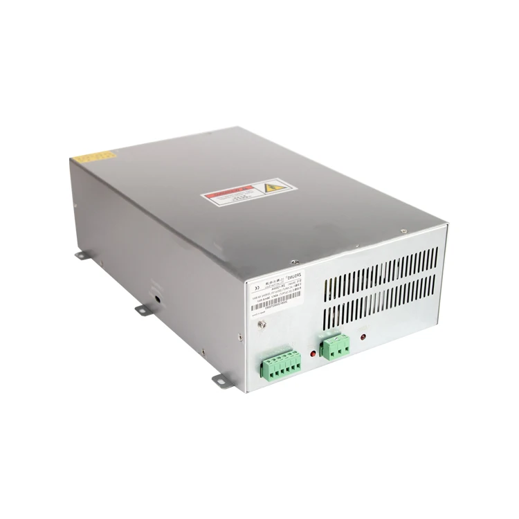 Good Quality 60w 80w 100w 120w 130w Co2 Laser Spare Parts Module Power Supply