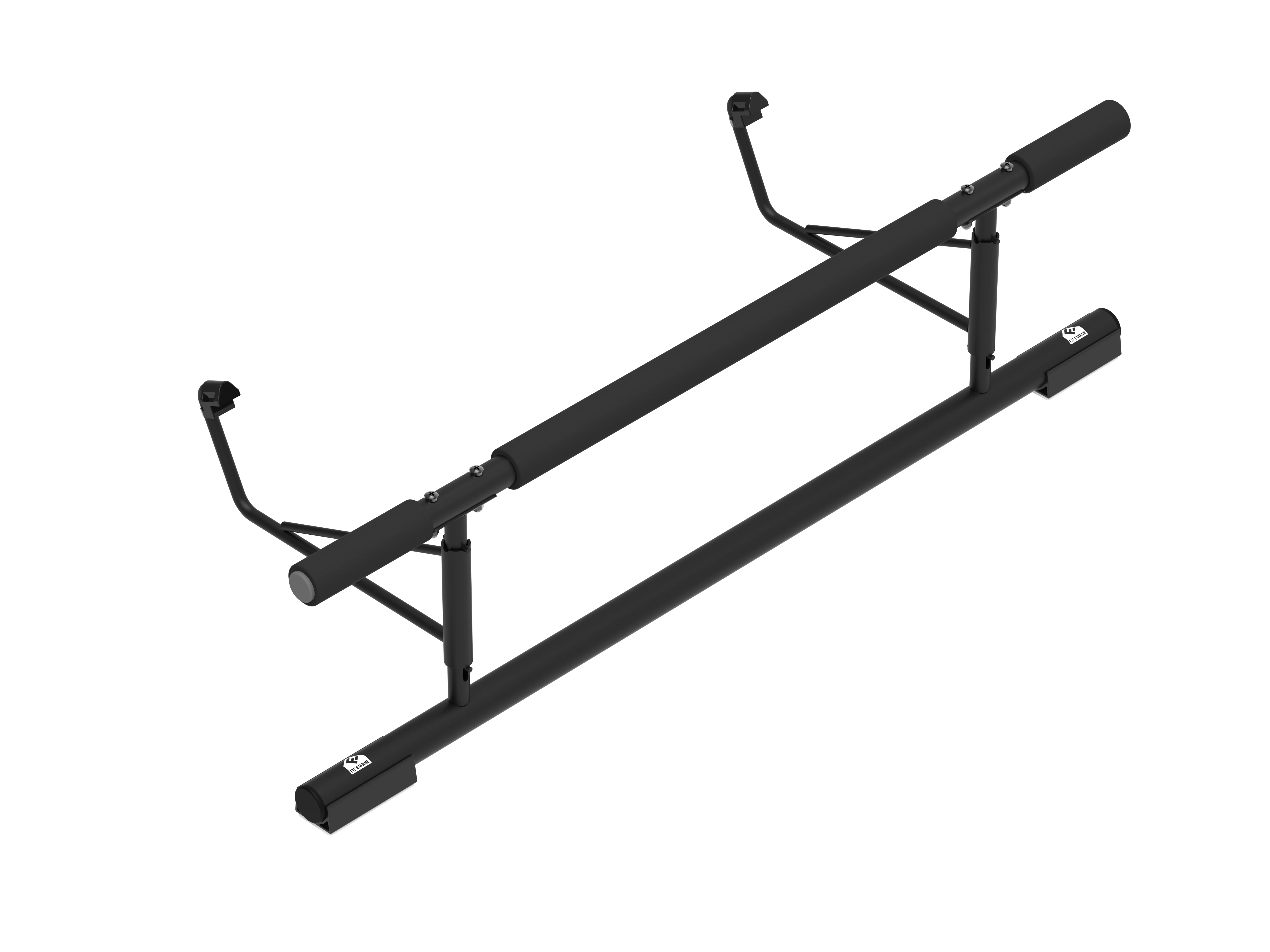 2022 factory product middle-aged  old and young people home use door bar fitness machine