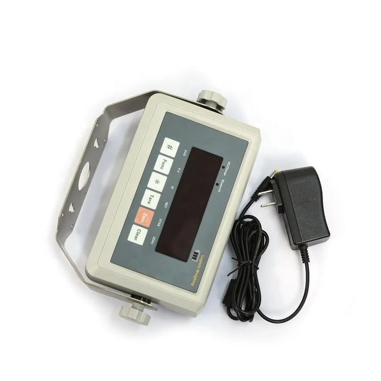 OEM ODM XK3190-A11E Plastic Digital Weighing Scale Indicator for Truck Scale
