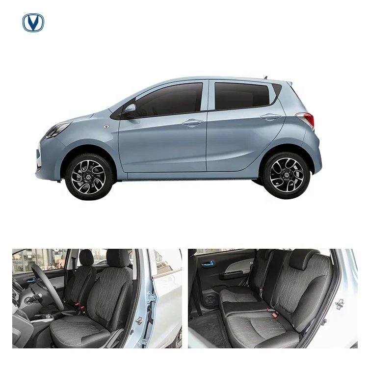 E-Star 2021 0 км мини-электромобиль б/у высококачественный