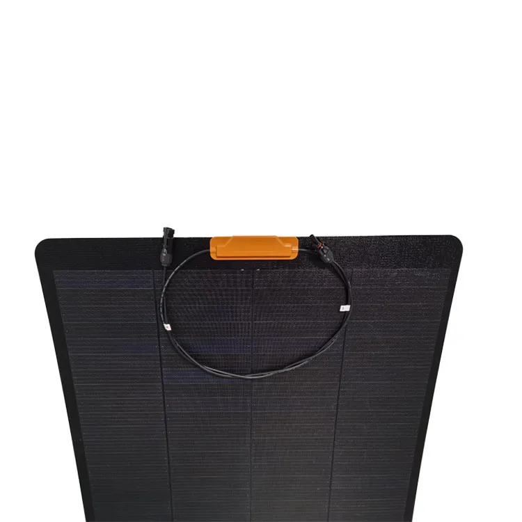 30W 50W 60W 80W thin film flexible solar panel pv 100W 120W  200W flexible monocrystalline solar panel flexible solar panel film