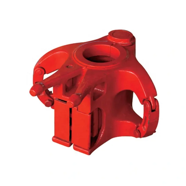 API 8c Handling Tool Center Latch Type Ta Dd Drill Collar Tubing Elevators