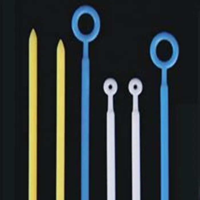 Laboratory Plastic Disposable Inoculation Loop 1ul