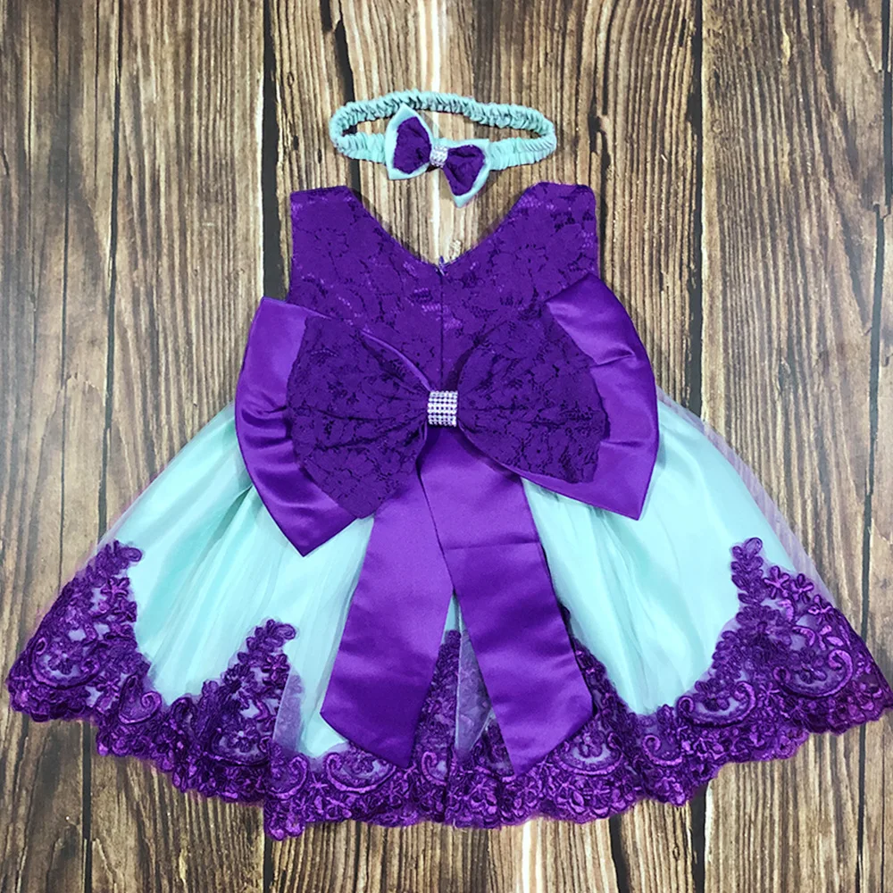 Wholesale Little Girls Clothes, Dresses Robes Pour Filles Clothing Fashionable Sequin Rainbow For Party Baby Kids Girls Dress