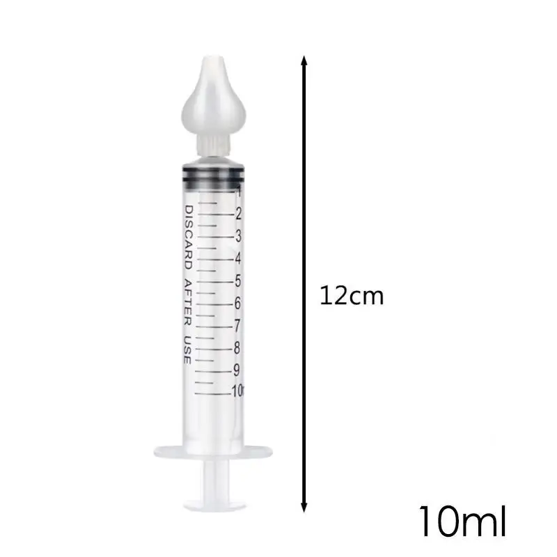 syringe baby nasal baby nasal aspirator baby nose aspirator syringe