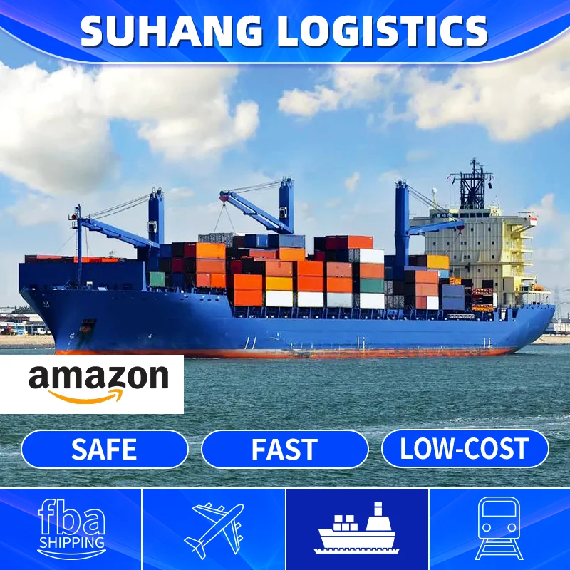 sea freight Matson cosco ZIM fastest freight from china to USA FBA DDP service sea freight