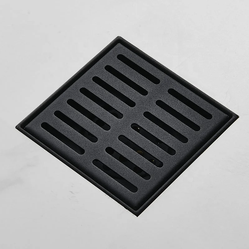 Дренаж для пола