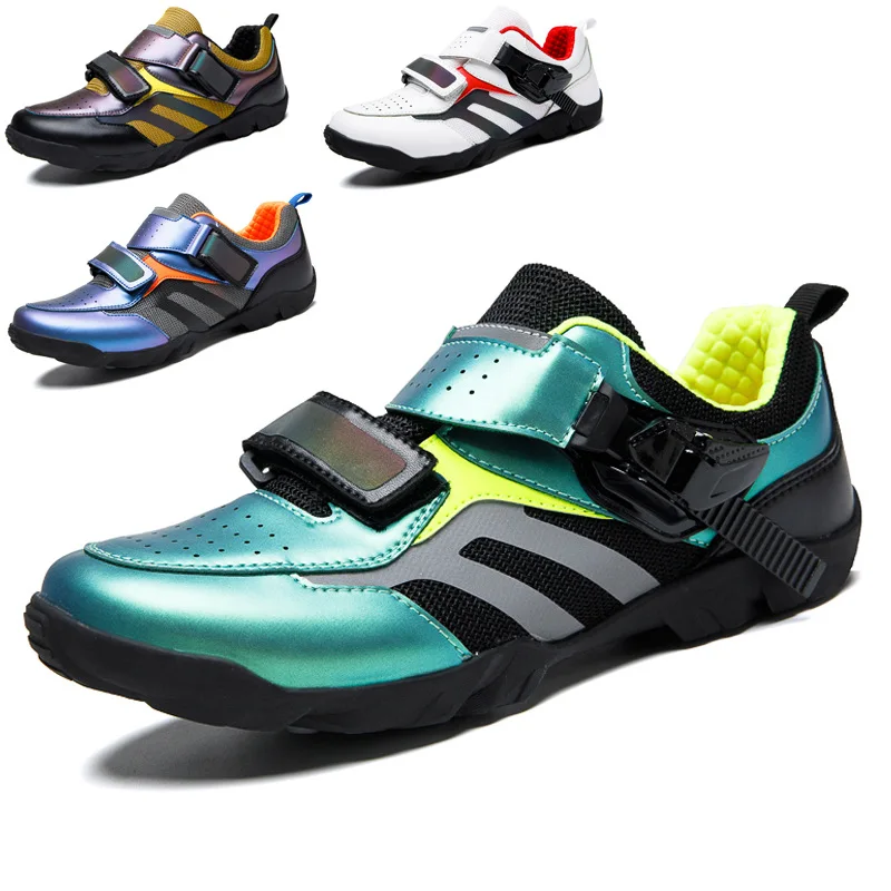 Дорожная велосипедная обувь на заказ, велосипедная обувь, моторная велосипедная обувь, дорожная велосипедная обувь