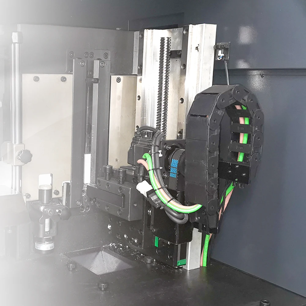 EJON ET20C sophisticated & cheaper cnc stainless steel letter bender 3d sign v groove slotting machine letter bending machine