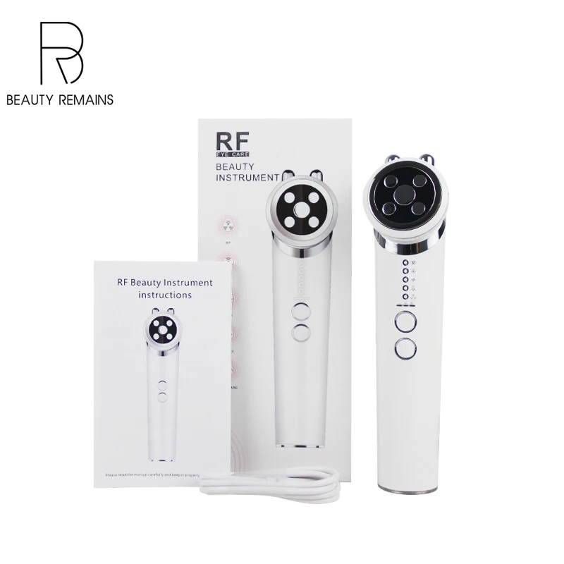 Wholesale Price Sales Eyes Area Wrinkles Removal Face Beauty Tool