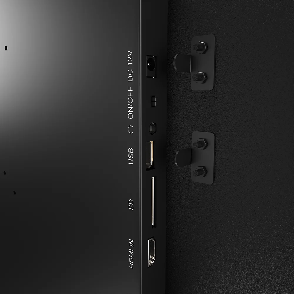 32 Inch open frame Low cost LCD Advertising Display