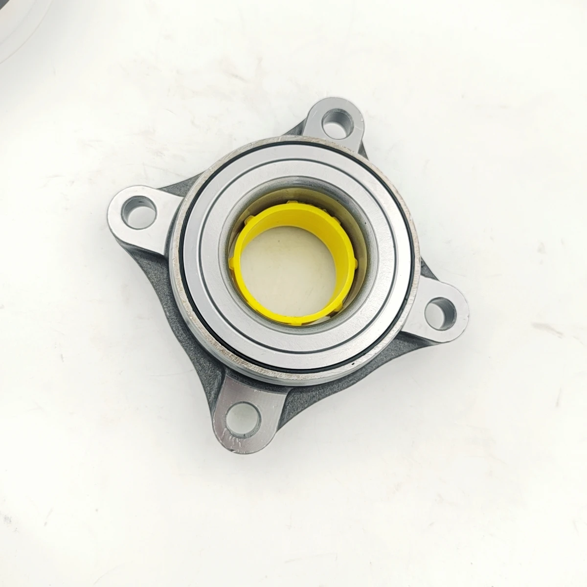 auto front wheel bearing unit assembly 54KWH01 43560-60010 43570-60010 wheel bearing suitable for Toyota HILUX Prado Vigo