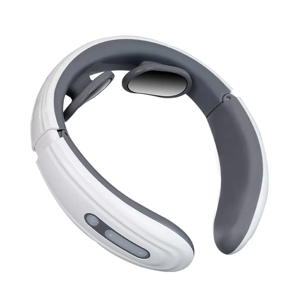 
Automatic Profession Shiatsu Electric Neck Intelligence Vibrator Massage 