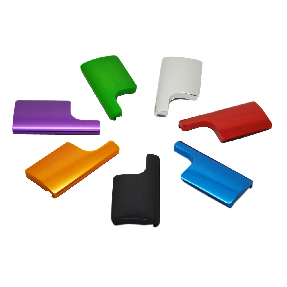 Aluminum Replacement Case Clip for GoPro Hero 4 3+ 3