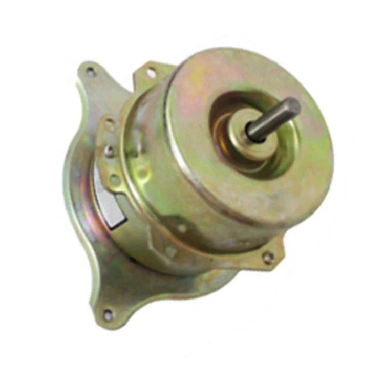 Top quality OEM Single Phase Exhaust Fan Motor