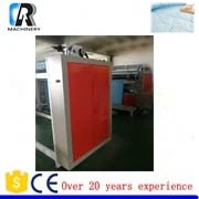 Ultrasonic Welding Machine For Bag Handle Mask Ear Loop Surgical Gown