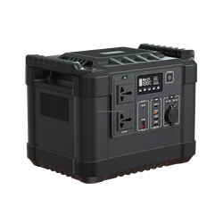 factory rechargeable 2220wh 1000w electric car power supply charge station solar power banks  portable power station